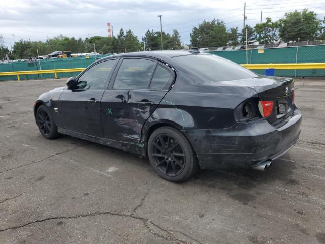 Vin: wbapk5c54bf127232, lot: 61897625, bmw 3 series xi sulev 20112