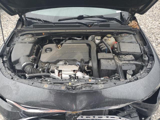 2017 CHEVROLET MALIBU LS - 1G1ZB5ST6HF222114