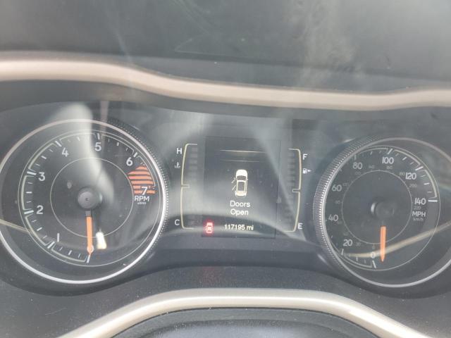 2018 JEEP 2-DOOR 1C4PJLCB1JD605455
