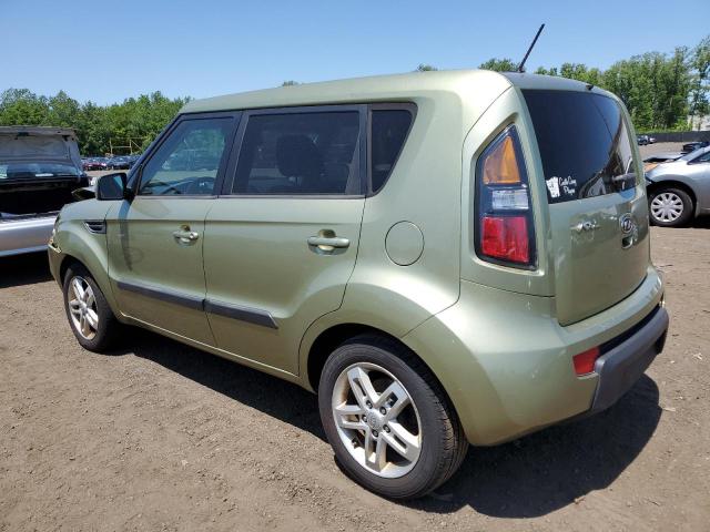 Vin: kndjt2a21b7206641, lot: 58912905, kia soul + 20112