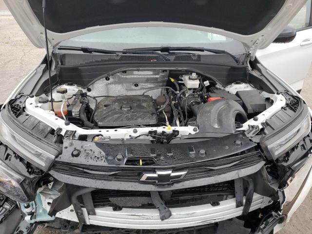 2021 CHEVROLET TRAILBLAZE - KL79MTSL9MB152208