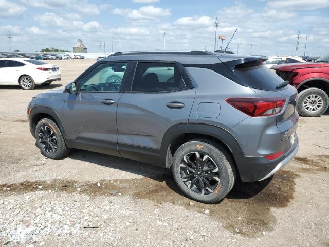2021 CHEVROLET TRAILBLAZE KL79MRSL4MB170781