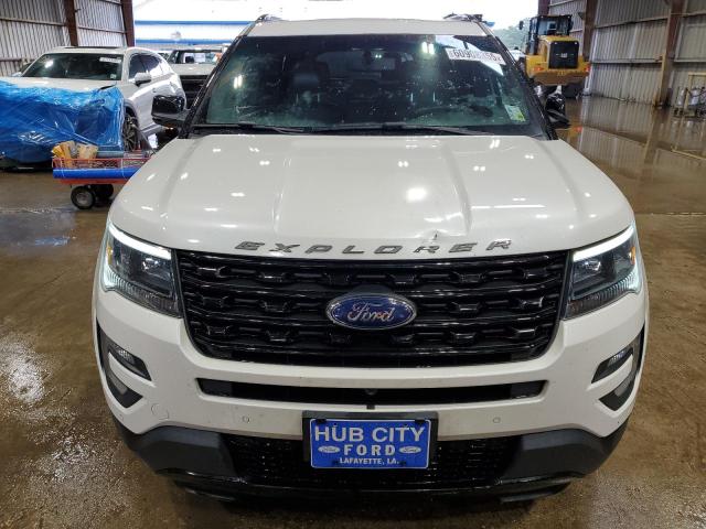 2016 FORD EXPLORER S - 1FM5K8GT7GGD34683