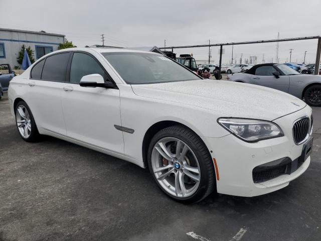 Vin: wbaya8c51fg197618, lot: 58575205, bmw 7 series i 20154