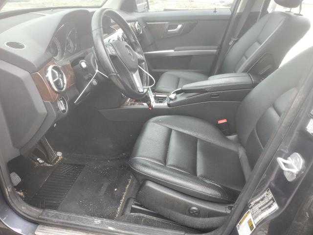 2015 MERCEDES-BENZ GLK 350 4M WDCGG8JB4FG375697