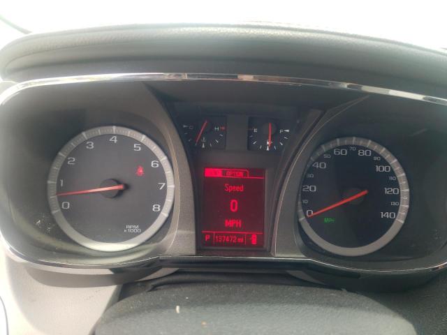 2015 GMC TERRAIN SL - 2GKFLTE37F6286830