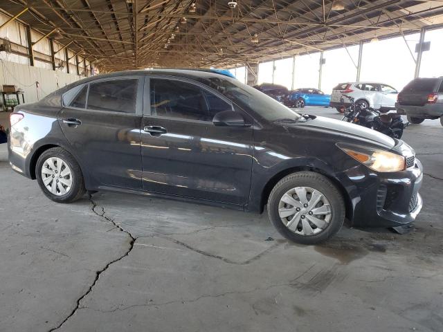 2018 KIA RIO LX 3KPA24AB8JE067735