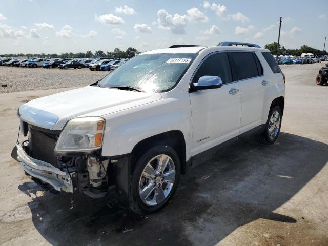Vin: 2gkflye31e6288228, lot: 62117195, gmc terrain slt 2014 img_1