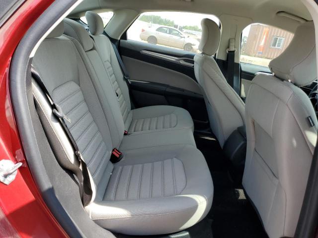 2019 FORD FUSION S 3FA6P0G71KR129043
