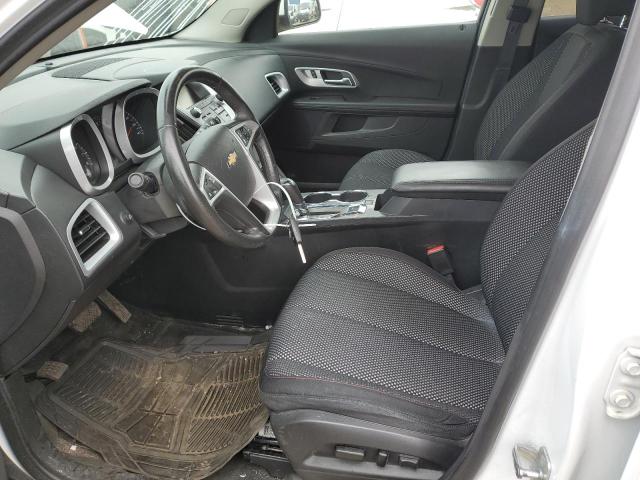 2017 CHEVROLET EQUINOX LT - 2GNALCEK3H1509871
