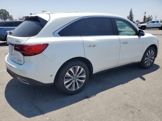 Vin: 5fryd4h69gb025299, lot: 62375685, acura mdx technology 20163