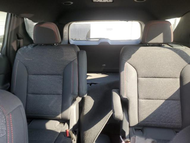 2024 CHEVROLET TRAVERSE L 1GNEVJKS3RJ213552