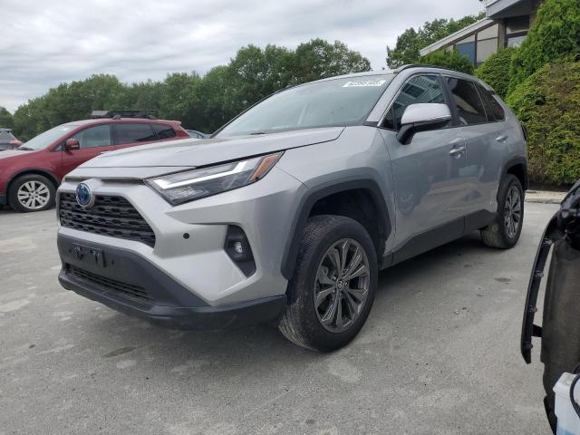 TOYOTA RAV4 XLE P
