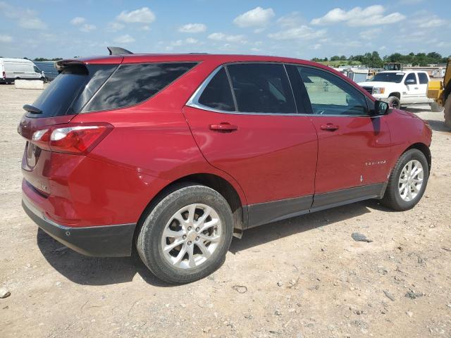 2018 CHEVROLET EQUINOX LT - 2GNAXJEV5J6230059