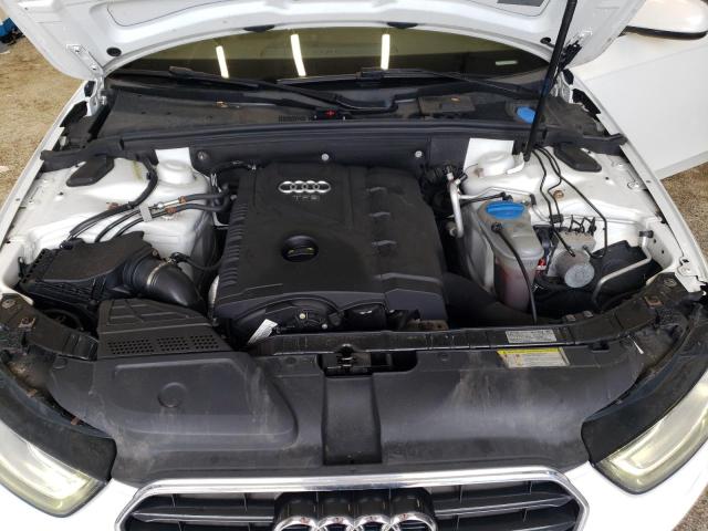 2015 AUDI A4 PREMIUM PLUS WAUFFAFL6FN004983