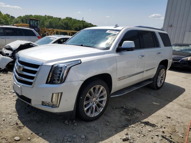 Vin: 1gys4bkjxkr215263, lot: 58552765, cadillac escalade luxury 2019 img_1