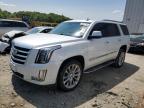 2019 CADILLAC ESCALADE L - 1GYS4BKJXKR215263