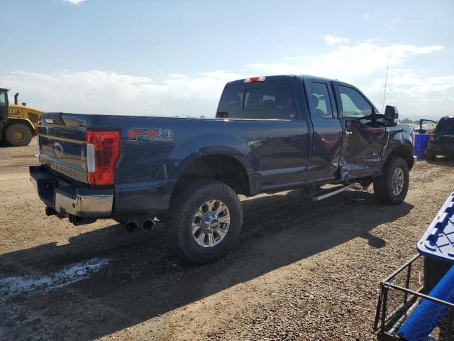 2019 FORD F350 SUPER - 1FT8X3BT6KEF72445