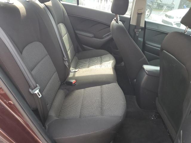 2017 KIA FORTE LX 3KPFK4A76HE097439