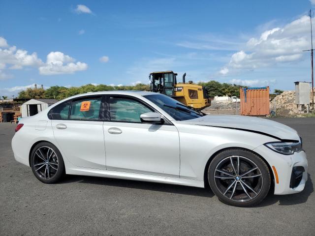 2020 BMW 330I 3MW5R1J06L8B34826