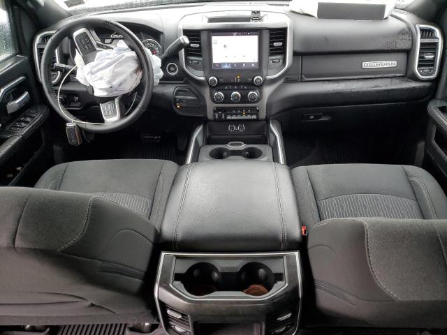 2022 RAM 2500 BIG H 3C6UR5DL7NG418266