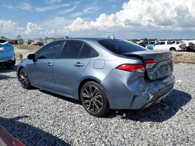 Vin: jtds4mce7mj072566, lot: 60507595, toyota corolla se 20212