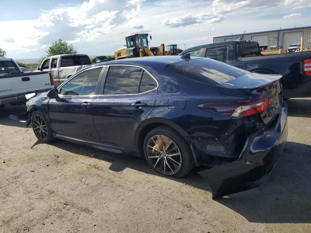 Vin: 4t1g11ak2nu667357, lot: 57645635, toyota camry se 20222