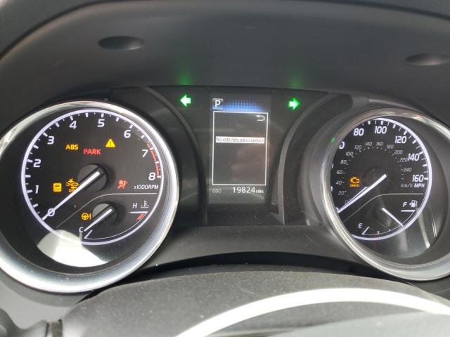 2019 TOYOTA CAMRY L - 4T1B11HK3KU779421
