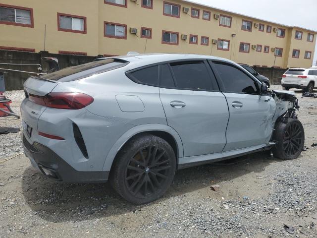 Vin: 5ux33ex06s9y67116, lot: 59049215, bmw x6 xdrive40i 20253