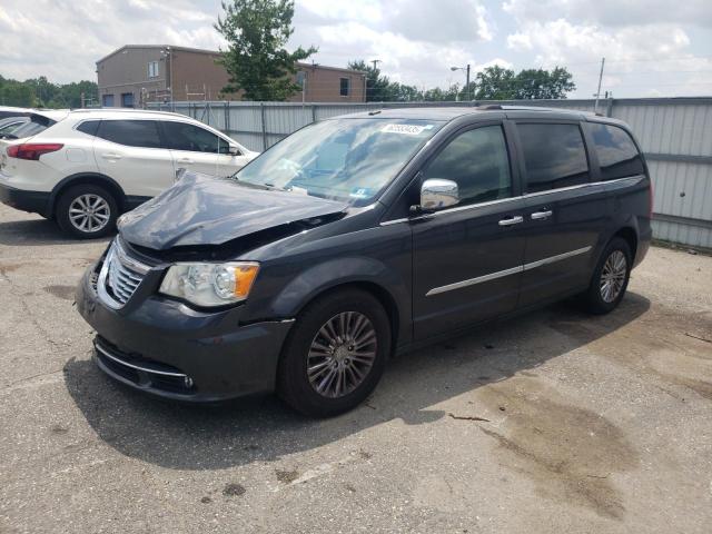 CHRYSLER TOWN & COU