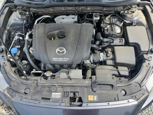 2016 MAZDA 3 SPORT - JM1BM1U71G1329417