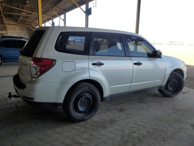 Vin: jf2shbac1ch451225, lot: 60978365, subaru forester 2.5x 20123