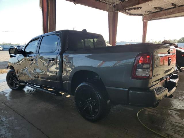 2020 RAM 1500 BIG H - 1C6SRFFT1LN348925