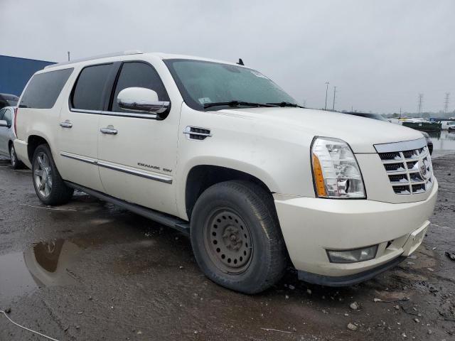 Vin: 1gys4jef5br176616, lot: 59922135, cadillac escalade esv premium 20114