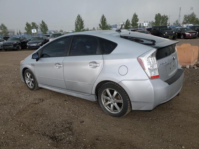 Vin: jtdkn3du2a0064244, lot: 62775215, toyota prius 20102