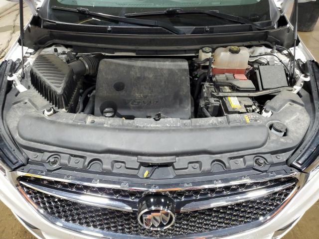2020 BUICK ENCLAVE AV 5GAEVCKW5LJ168078