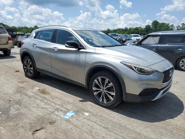 Vin: sjkch5cr5ha033754, lot: 62792285, infiniti qx30 base 20174
