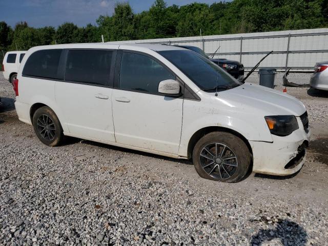 2018 DODGE GRAND CARAVAN SE 2C4RDGBG0JR166508