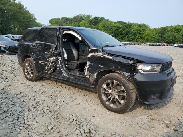 Vin: 1c4rdjdg2kc684950, lot: 58913945, dodge durango gt 20194