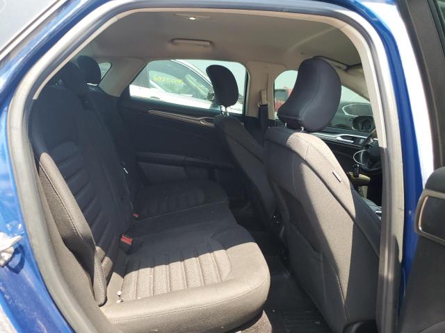 2017 FORD FUSION SE - 3FA6P0LU5HR271027
