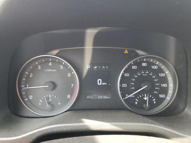 2017 HYUNDAI ELANTRA SE - 5NPD84LF4HH143890