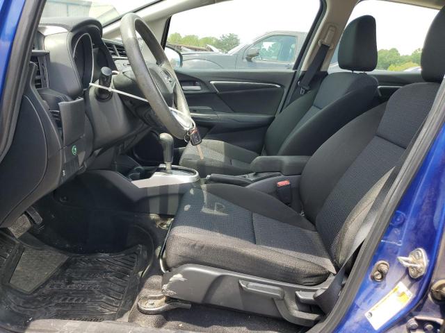 2019 HONDA FIT LX 3HGGK5H43KM731861