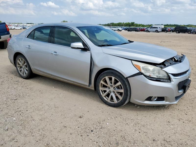 Vin: 1g11h5sl6eu124557, lot: 59882465, chevrolet malibu ltz 20144