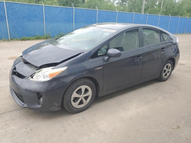 Vin: jtdkn3du4c5418187, lot: 61521525, toyota prius 2012 img_1