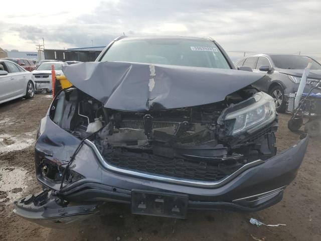 2016 HONDA CR-V EXL - 2HKRM4H7XGH632795