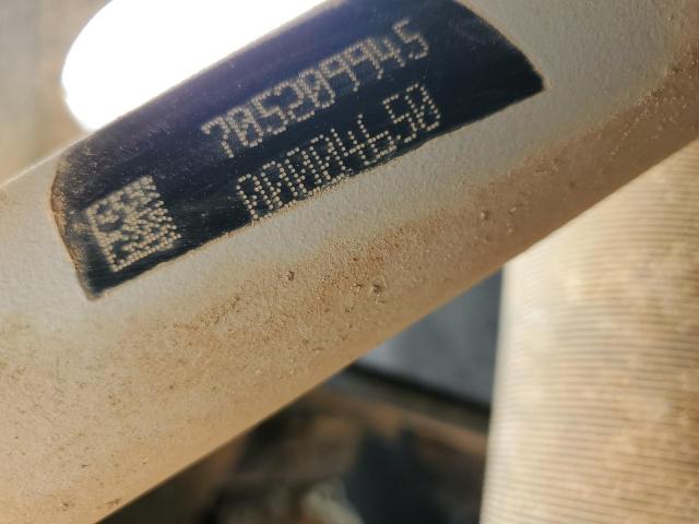 2022 CAN-AM MAVERICK X - 3JBVXAV48NE000896