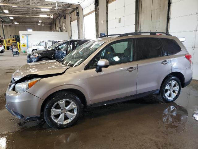 Vin: jf2sjadc2fh424405, lot: 61652595, subaru forester 2.5i premium 2015 img_1