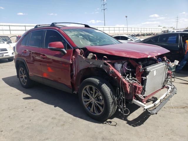 2023 TOYOTA RAV4 XLE P - JTMB6RFV3PD094487