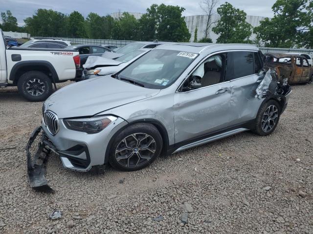 Vin: wbxjg9c03l5p43018, lot: 61079135, bmw x1 xdrive28i 2020 img_1