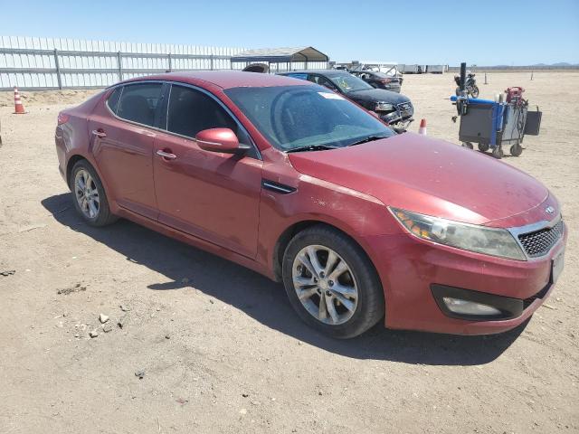 Vin: 5xxgm4a75dg145819, lot: 63278615, kia optima lx 20134